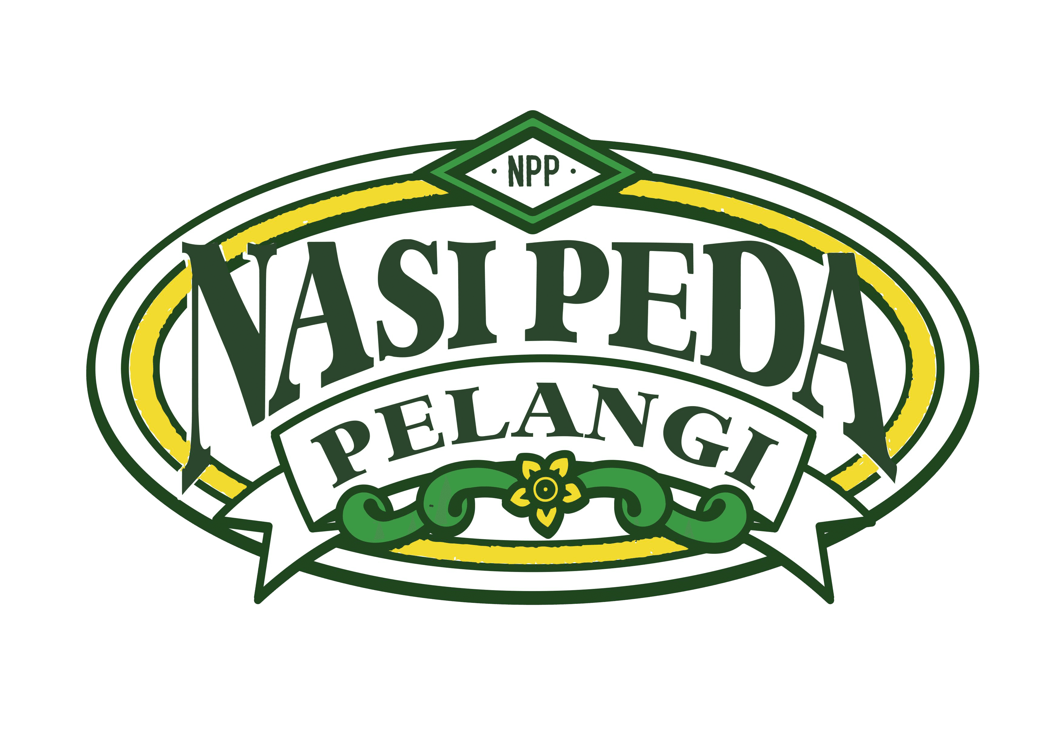 Nasi Peda Pelangi