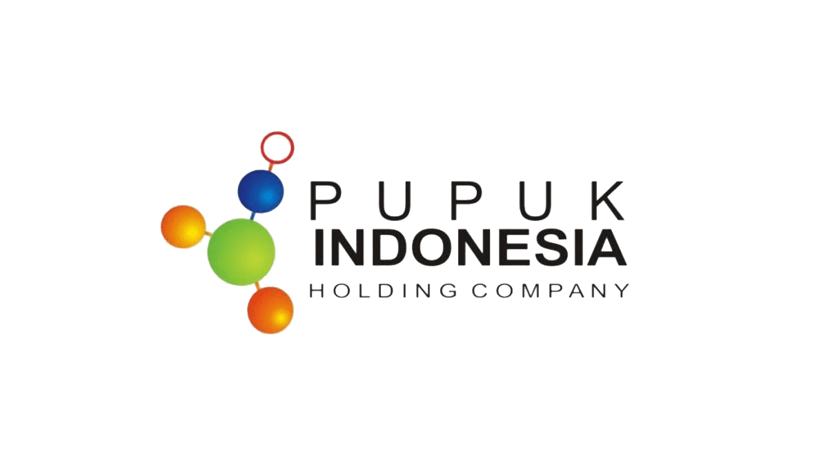 PT. Pupuk Indonesia